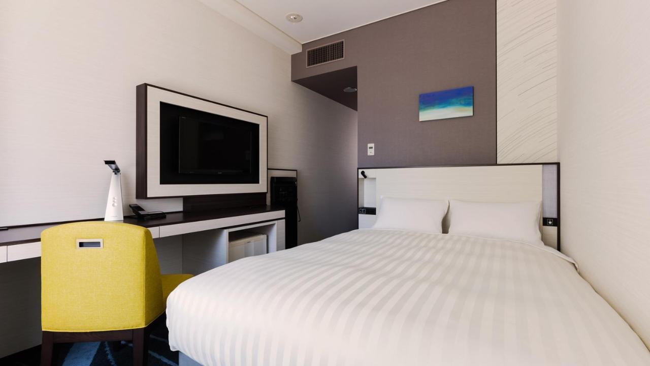 מוסאשינו Jr-East Hotel Mets Musashisakaii מראה חיצוני תמונה